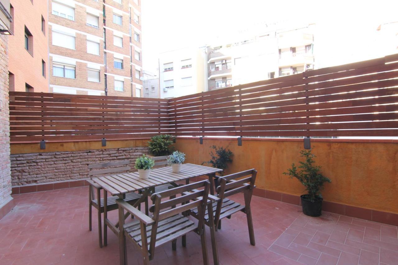 Barcelona - Felip II Exterior foto