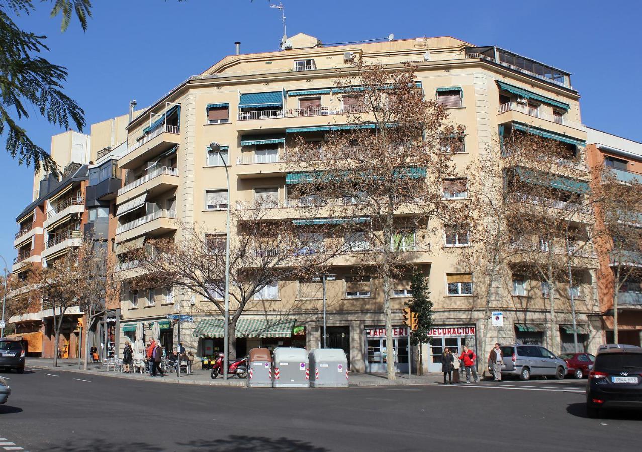 Barcelona - Felip II Exterior foto