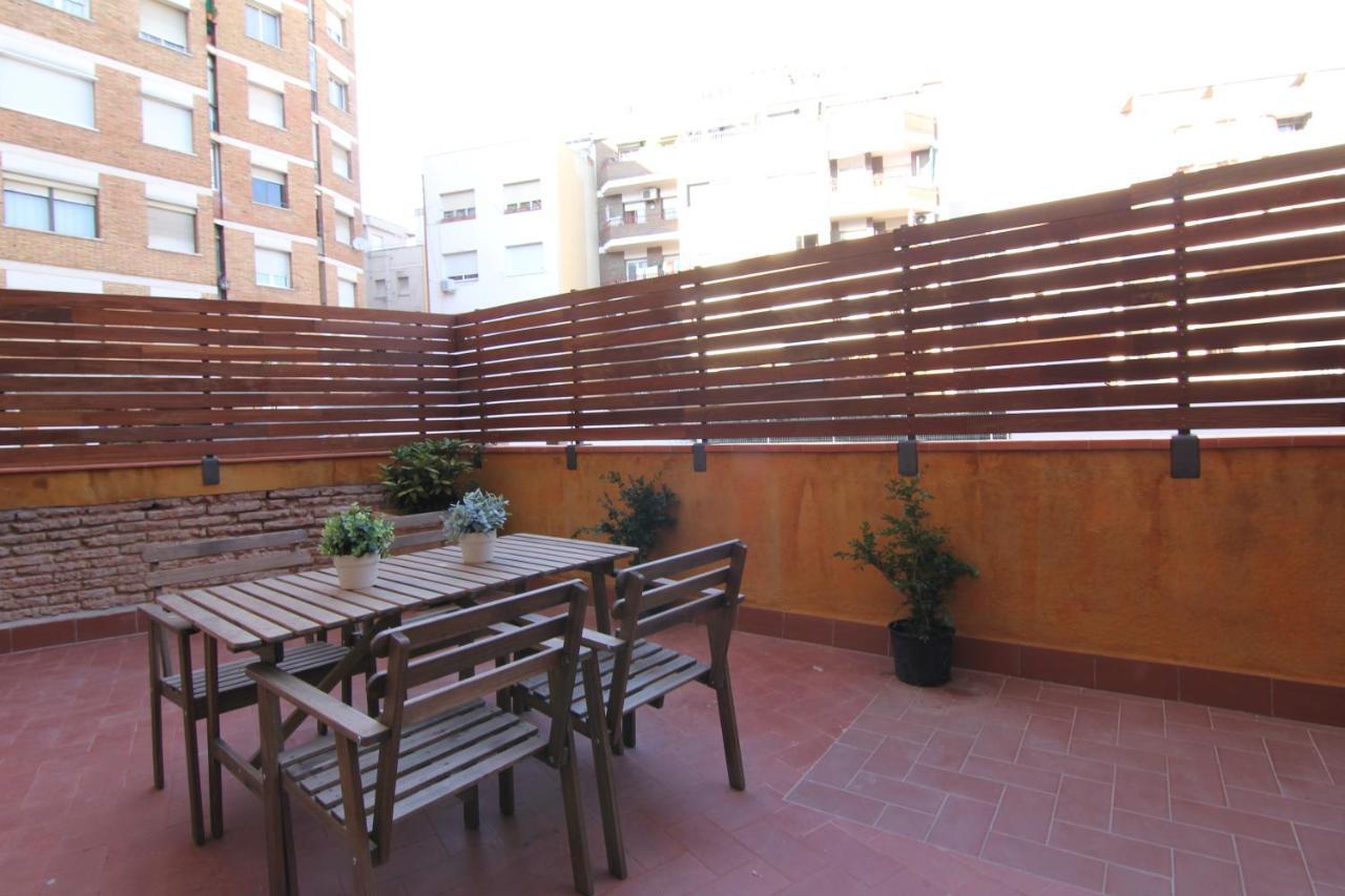 Barcelona - Felip II Exterior foto