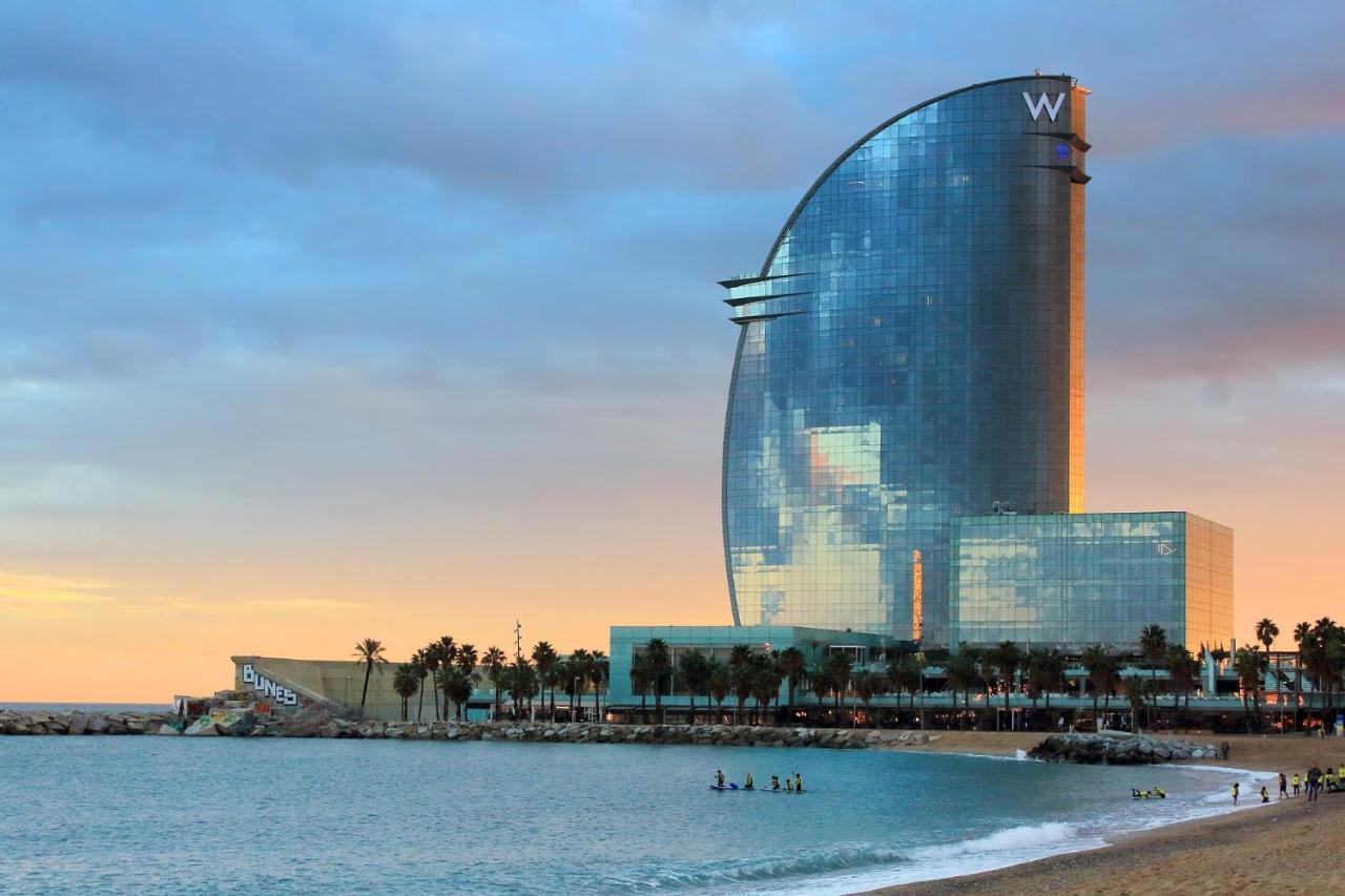 Barcelona - Felip II Exterior foto