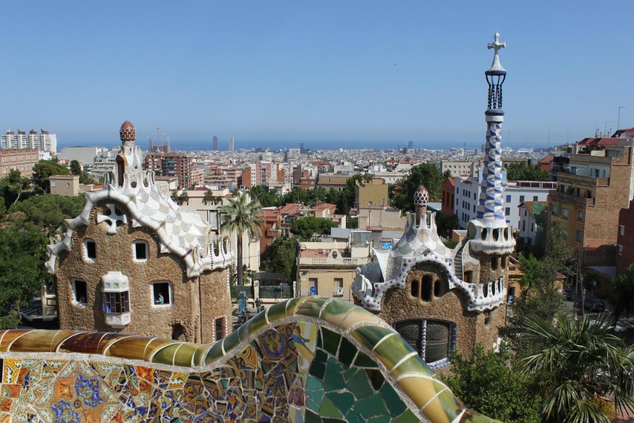 Barcelona - Felip II Exterior foto