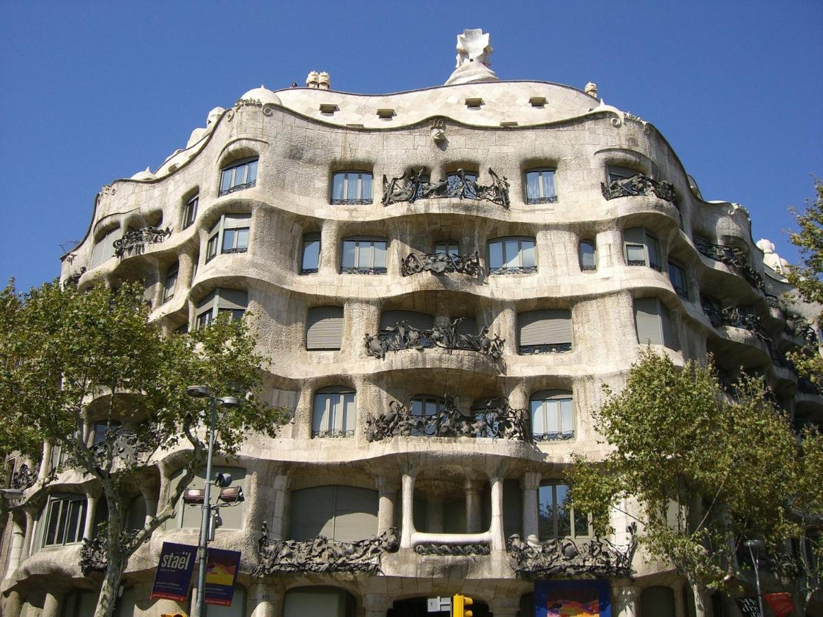 Barcelona - Felip II Exterior foto