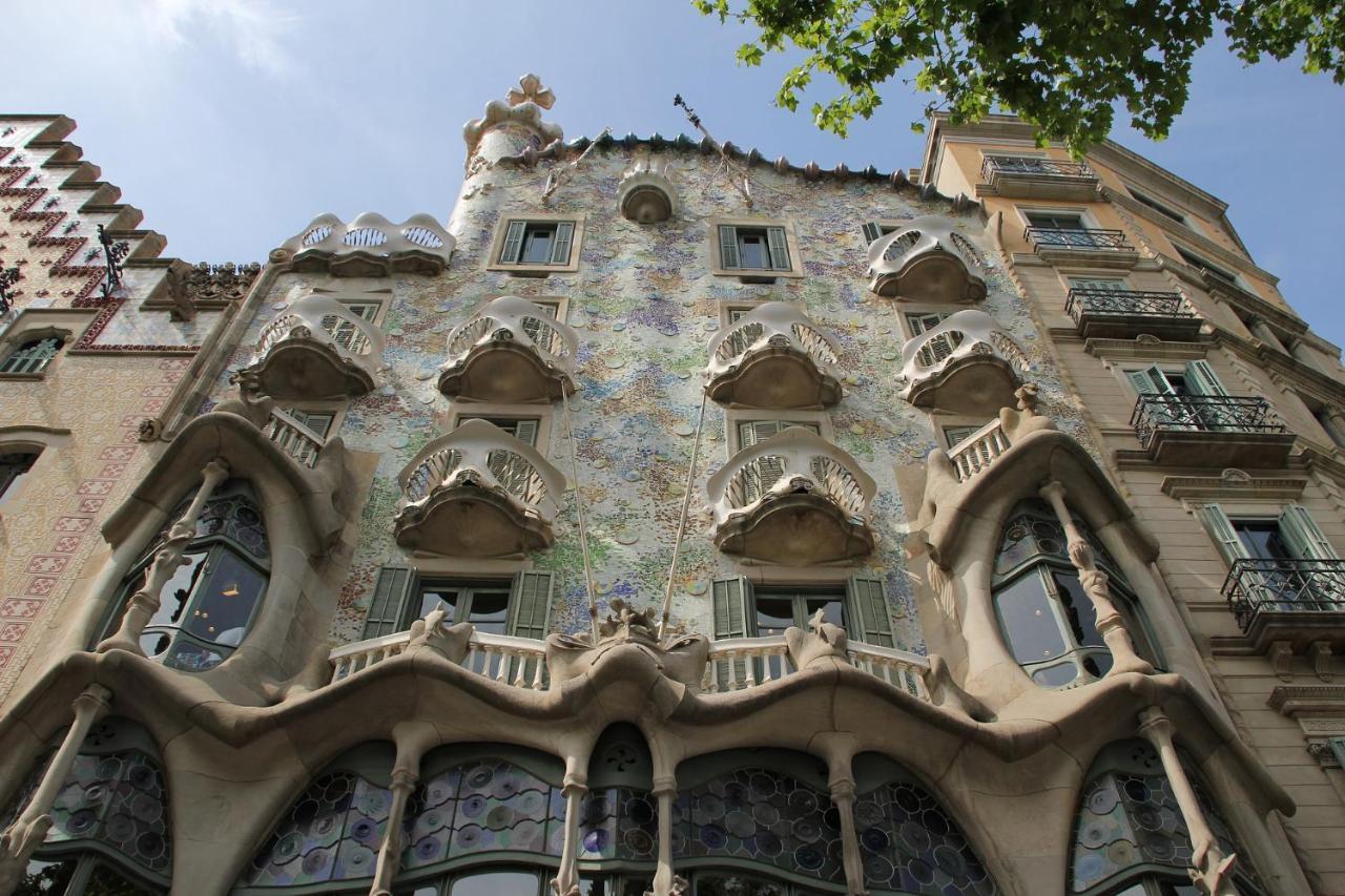 Barcelona - Felip II Exterior foto