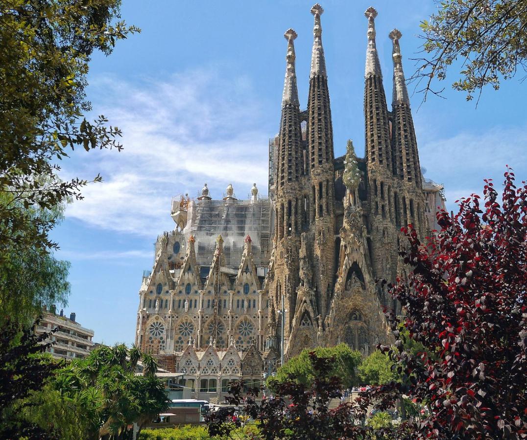 Barcelona - Felip II Exterior foto