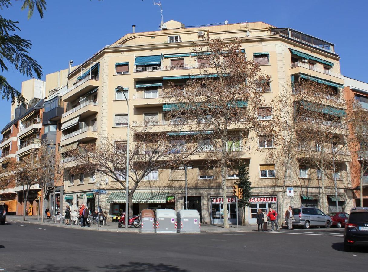 Barcelona - Felip II Exterior foto